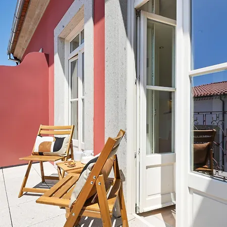 Casa Do Arquiteto By Se * Braga