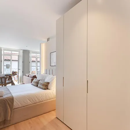 Souto Moura - Casa Do Arquiteto By Sé Braga