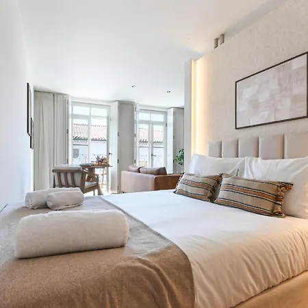 Casa Do Arquiteto By Se Braga