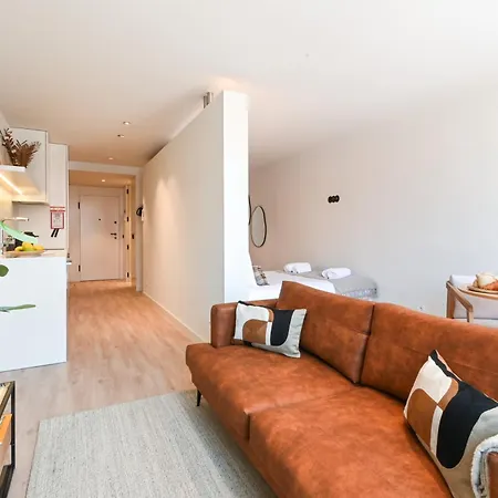 Appartamento Souto Moura - Casa Do Arquiteto By Sé Braga