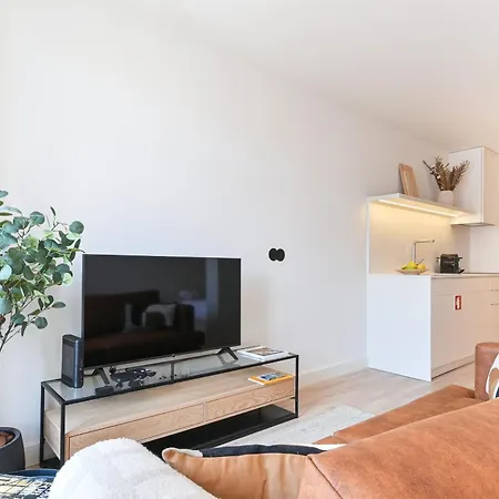 Souto Moura - Casa Do Arquiteto By Sé Appartamento