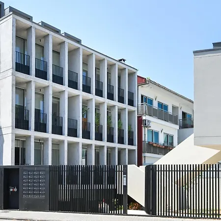 Souto Moura - Casa Do Arquiteto By Sé