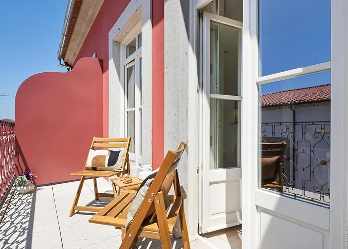 Souto Moura - Casa Do Arquiteto By Sé * Braga