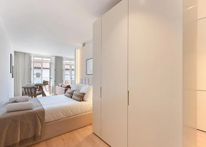 Casa Do Arquiteto By Se Braga