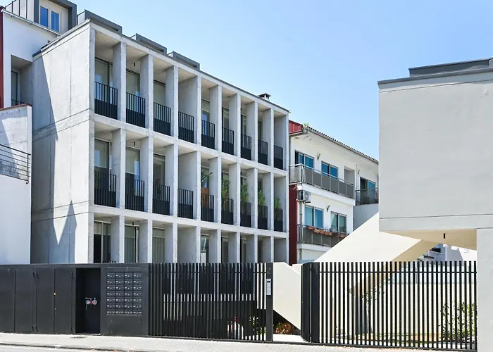 Casa Do Arquiteto By Se